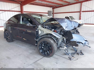 TESLA MODEL Y 2020