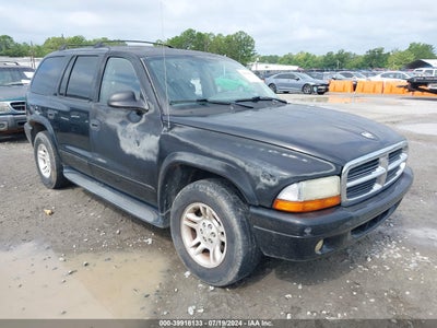 DODGE DURANGO 2003