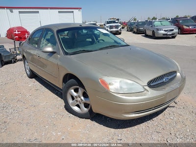 FORD TAURUS 2000