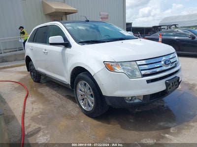 FORD EDGE 2010