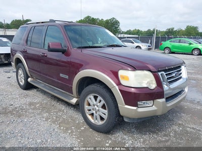 FORD EXPLORER 2006