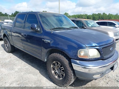 FORD F-150 2003