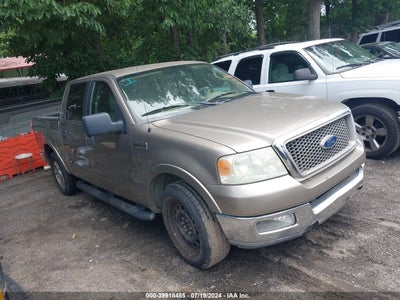 FORD F-150 2005