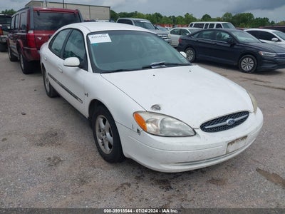 FORD TAURUS 2000