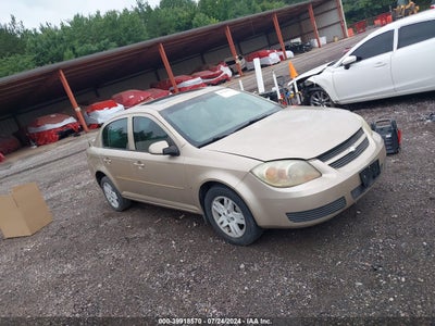 CHEVROLET COBALT 2006