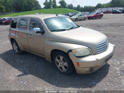 CHEVROLET HHR 2007