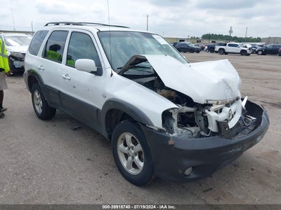 MAZDA TRIBUTE 2006