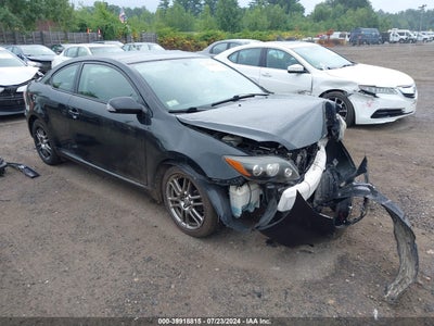 SCION TC 2008
