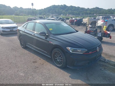 VOLKSWAGEN JETTA GLI 2019