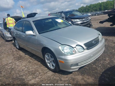 LEXUS GS 300 2001