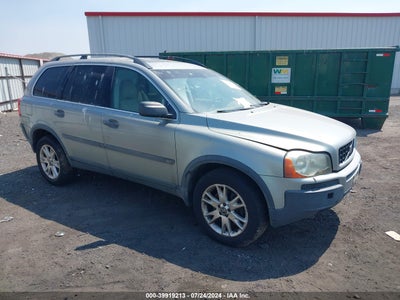 VOLVO XC90 2005