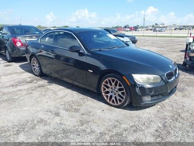 BMW 328I 2009