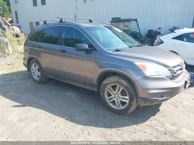 HONDA CR-V 2011