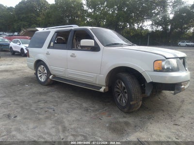 FORD EXPEDITION 2005