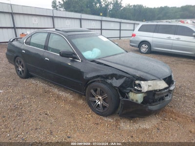 ACURA 200 2002