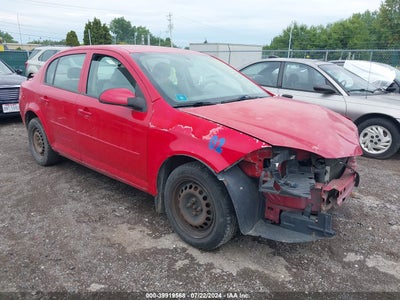 CHEVROLET COBALT 2007