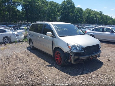 HONDA ODYSSEY 2005