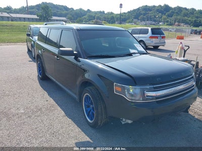 FORD FLEX 2015