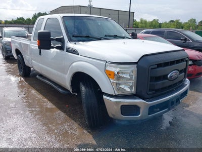 FORD F-250 2014