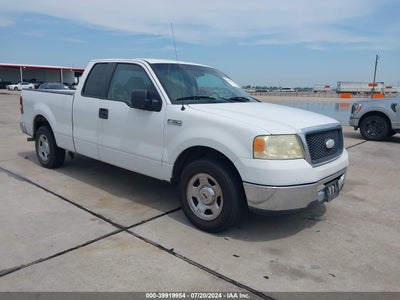 FORD F-150 2008