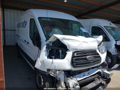 FORD TRANSIT-250 2019