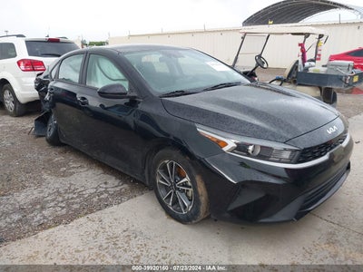 KIA FORTE 2023