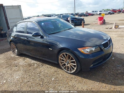 BMW 325I 2006