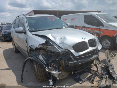 BMW X5 2013