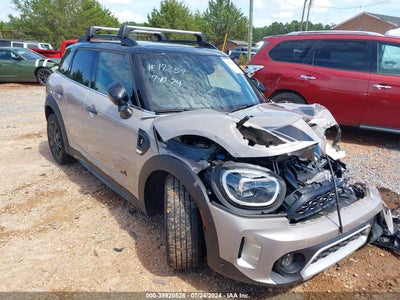 MINI COUNTRYMAN 2024