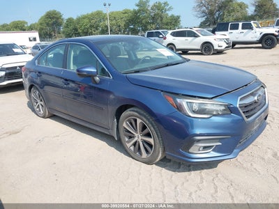 SUBARU LEGACY 2019