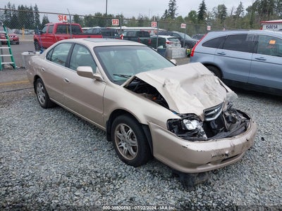 ACURA 200 2001