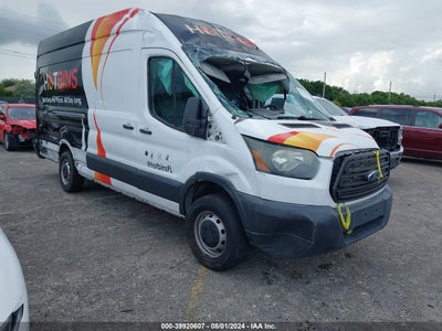 FORD TRANSIT-250 2016