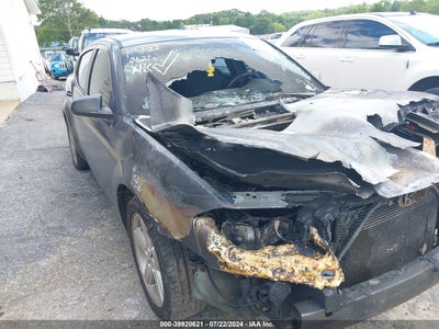 DODGE AVENGER 2013