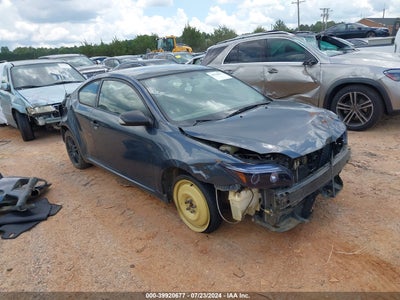 SCION TC 2008