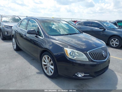 BUICK VERANO 2012