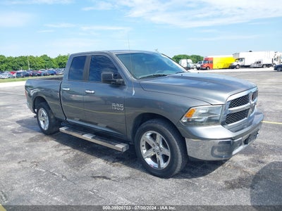 RAM 1500 2013