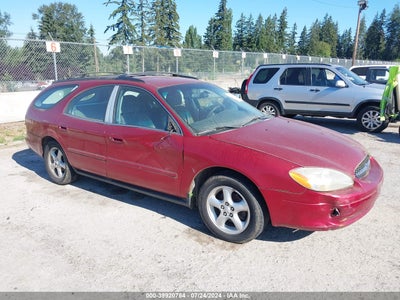 FORD TAURUS 2000