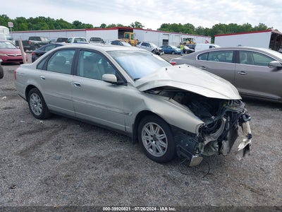 VOLVO S80 2004