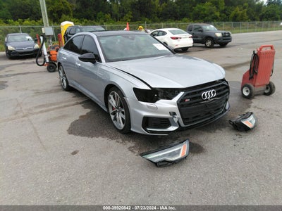 AUDI TT 2020