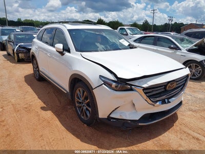 MAZDA CX-9 2020