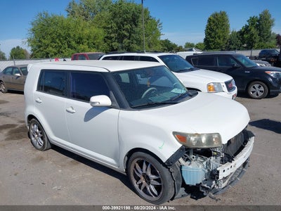 SCION XB 2009