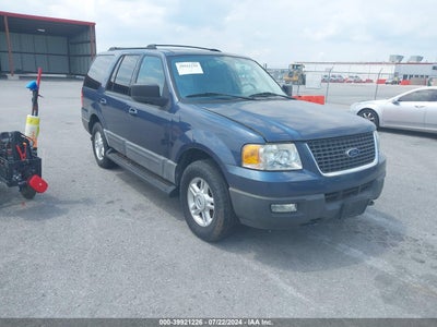 FORD EXPEDITION 2004