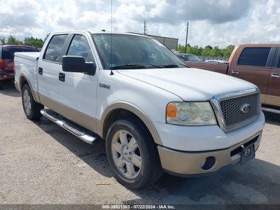 FORD F-150 2007
