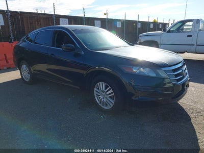 HONDA CROSSTOUR 2012