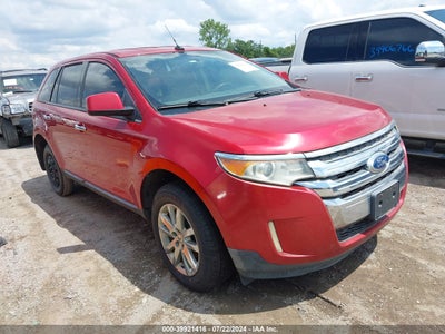 FORD EDGE 2011