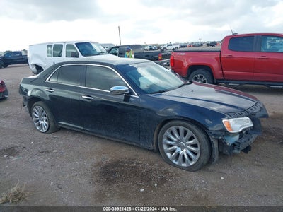 CHRYSLER 300 2014