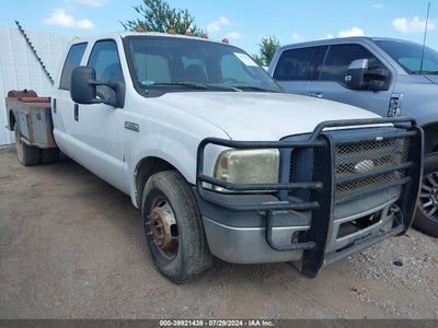 FORD F-350 2007