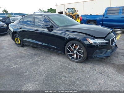 VOLVO S60 2019