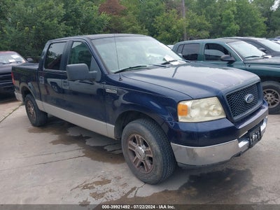 FORD F-150 2005