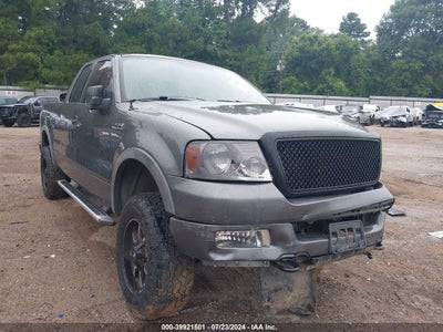 FORD F-150 2005